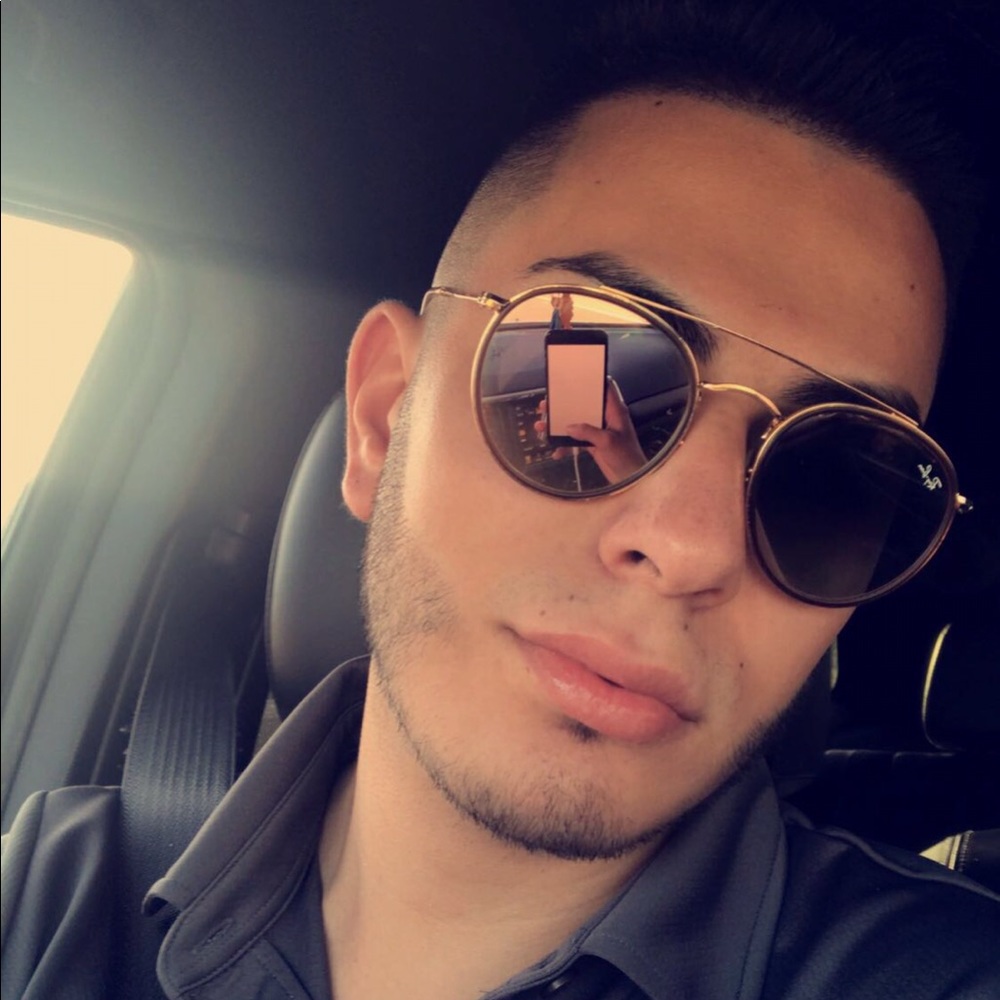 Meet your Posher, Jessi